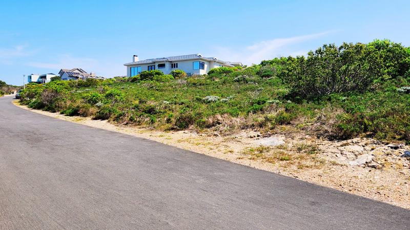 0 Bedroom Property for Sale in Village On Sea Western Cape